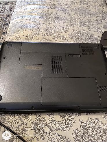 macbook pro 2015: Noutbook HP 650 yaxsi veziyyetde. tam islek noutbookdu. Bir tek — 3