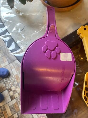 Bio-tualetlər və doldurucular: 3u birlikde 10 manat — 4