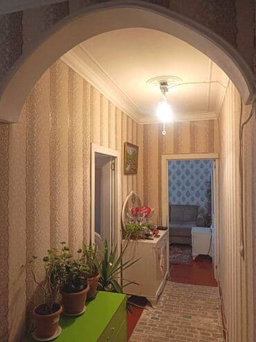 günəşli: Bakı, Yeni Günəşli Massiv V, 2 otaqlı, Köhnə tikili, m. Xalqlar Dostluğu, 62 kv. m — 8