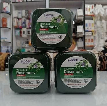 Kişi geyimləri: Kosmetik dəst, 4 məhsul — 3