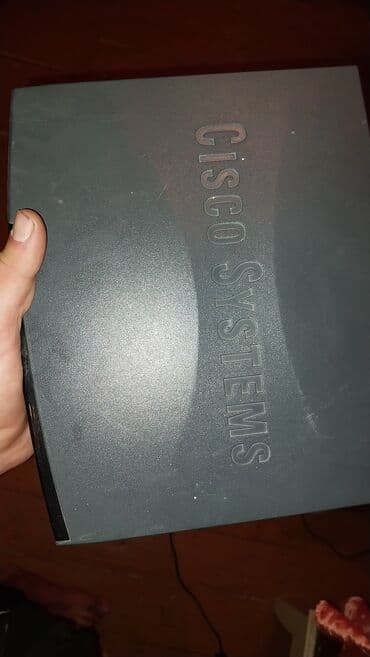 ev telefonsuz wifi: Cisco 871 (Cisco 800 Series) yönləndirici - Brend/model: Cisco — 4