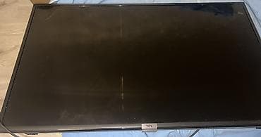 mi smart: İşlənmiş Televizor TCL LED ekran 40" — 1