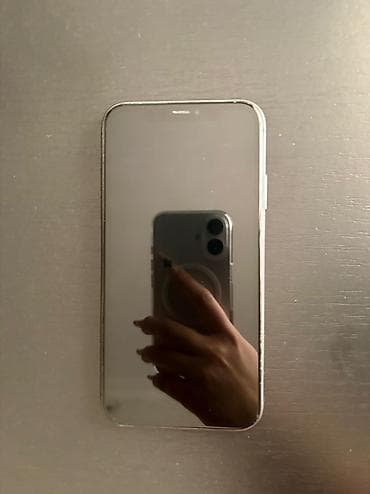 iphone 15 pro max islenmis: IPhone 11, 64 GB, Qara — 2