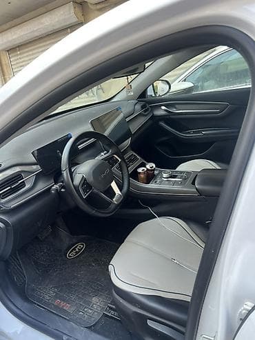 cayenne krilo 2013: BYD Destroyer 05: 1.5 l | 2025 il 62000 km Sedan — 4