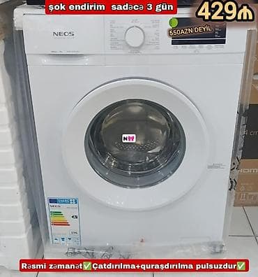 ucuz printer satilir: Satılır:*Birbaşa anbardan paltaryuyan* Qeyd:Yenidir,6kq,buxarlı — 1