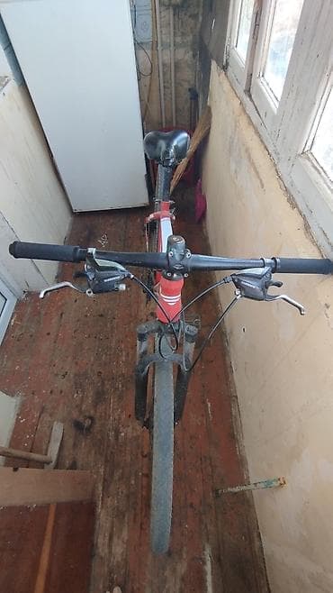 sag velosiped: Xüsusiyyətlər: velosipet 26 Salam elekum velosipet satılır 1 2 dənə — 3