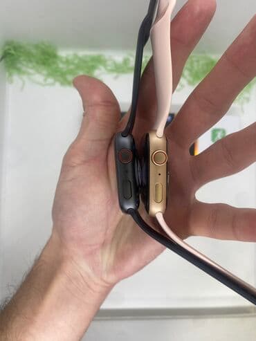 gps navigator: Yeni, Smart saat, Sensor ekran — 7