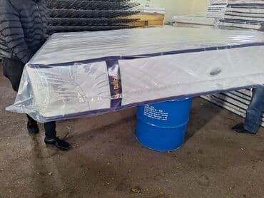 tək nəfərlik matras: Yeni, Ortopedik matras, İki nəfərlik — 4