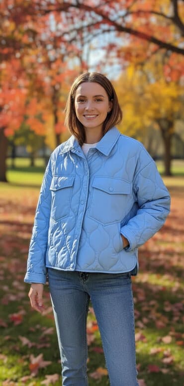 fosfor kurtka: Puxovik kurtka, M — 1