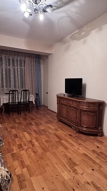 ceyranbatanda ev satilir: 3 otaqlı, Yeni tikili, 90 kv. m — 3