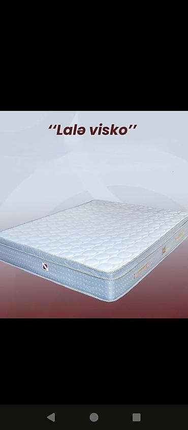 ortopedik matras: Böyüklər üçün Yeni Döşək, Pulsuz çatdırılma — 3