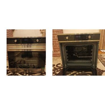 Duxovka Elektrik, Quraşdırılan