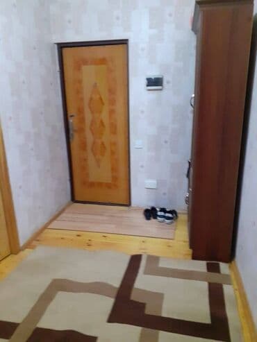 suraxani rayon: Bakı, 2 otaqlı, Köhnə tikili, 52 kv. m — 6