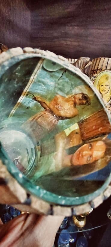 Столовые приборы: Кружки — 3