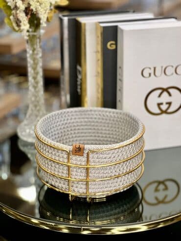 çörək qabı: Çörek qabı — 3