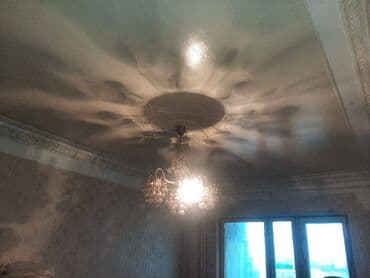 ramanada evler: Bakı, 5 otaqlı, Köhnə tikili, m. Nəriman Nərimanov, 120 kv. m — 3