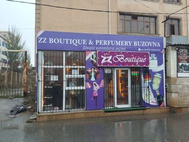 ağ kofta: Qadın geyim və aksesuarları mağazası hazır biznes kimi satılır — 5