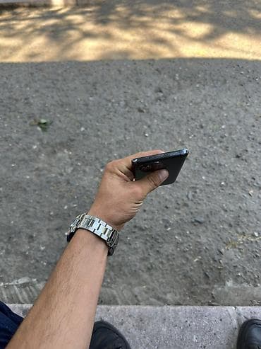 nar limitsiz internet: Xiaomi Mi 11, 256 GB, rəng - Qara, 
 Zəmanət, Sensor, Barmaq izi — 6