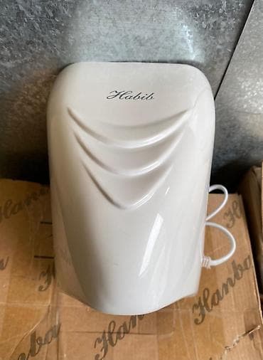 Mətbəx texnikası: El qurudan fen Yenidi — 1