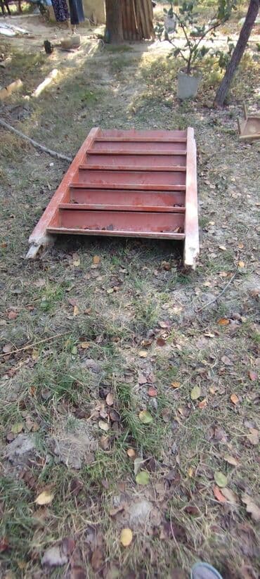 Mişarlar: Piləkən satilir — 2