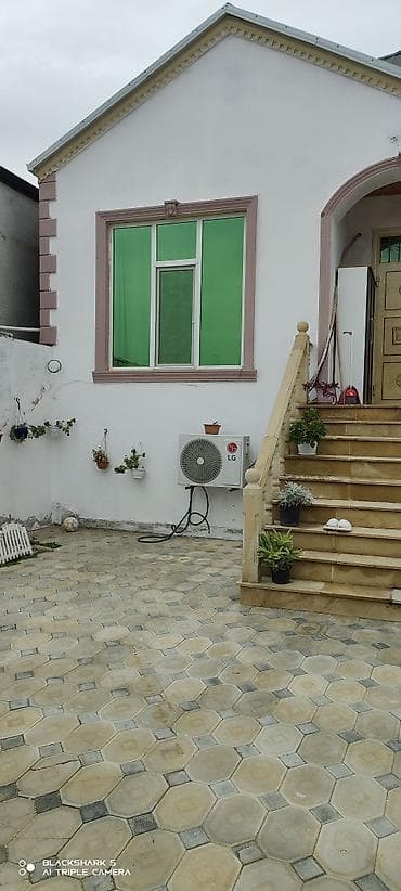 100 kv. m, 4 otaqlı, İşıq — 1