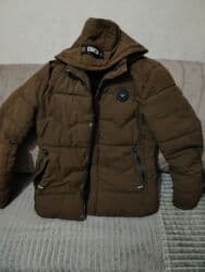 Kurtka, Bolonka, Qış