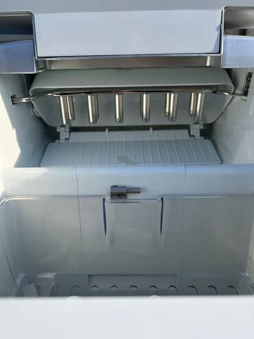 piyvə aparati: Nağd ödəniş, Yeni — 7