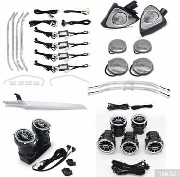 Changan: Sifarişlə! 12-15 günə bağlama adıvıza çatdırılır. Daşınma xərci — 1