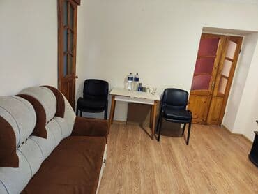 qubada kiraye evler ayliq 2025: 2 otaqlı, 50 kv. m — 5