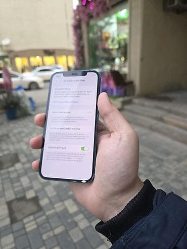 iphone 8 pilus: IPhone 12, 128 GB, Mavi, Face ID — 3