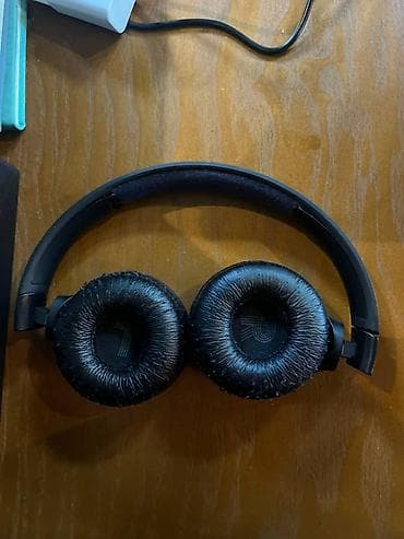 nintendo switch 2 el: JBL tune 500
Vəziyyəti yaxşıdır — 1