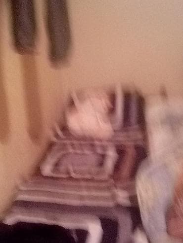 mawin kravat: Təknəfərlik çarpayı, Matras ilə, Siyirməsiz — 3