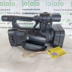 eos 600d canon: Sony NX100 Təzə 0 prabeqlə. karobkasından nə çıxırsa üstündə — 3