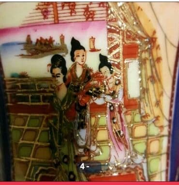 Aristonlar: Qızdırıcı konvektor, Kredit yoxdur, Ünvandan götürmə — 3