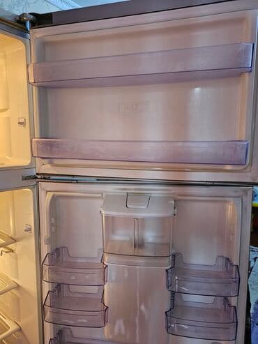 sədərək ticarət mərkəzi elektrik malları: Xolodelnik işlekdi biraz kraskasi gedib yuxari gulpu terefinde — 3