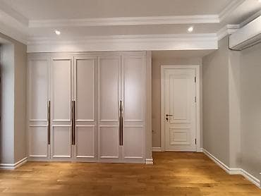 polkali skaf: Düz dolab, Yataq otağı üçün, Qarderob, Kupe, Quraşdırıla bilən — 1