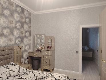 25 illik ipoteka evler: 3 otaqlı, 100 kv. m, Kredit yoxdur, Yeni təmirli — 9