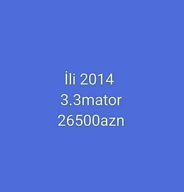 Hyundai Santa Fe: 3.3 l | 2014 il Ofrouder/SUV — 1