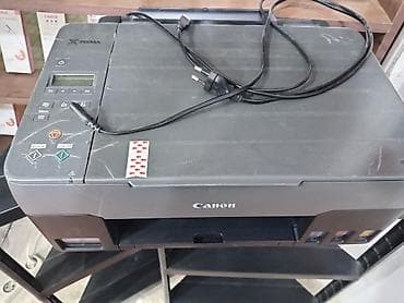 Printer satilir iwlekdi tecili olaraq