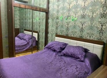 купить новостройку в баку: 2 комнаты, Новостройка, 60 м² — 3