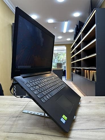 msi 17.3" gl75: İşlənmiş Lenovo IdeaPad, 15.6 ", Intel Core i7, 128 GB, Ünvandan götürmə, Pulsuz çatdırılma, Ödənişli çatdırılma — 2