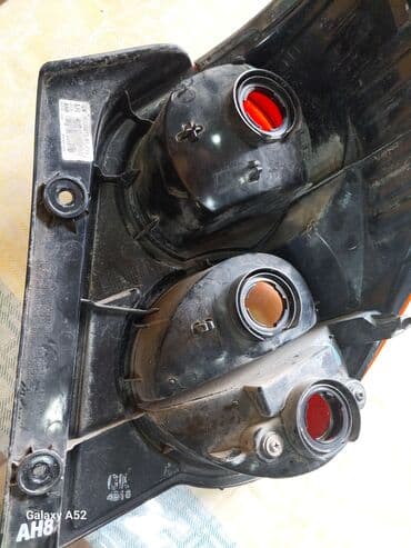 cobalt fara: Chevrolet 2014 il, Orijinal, İşlənmiş — 6