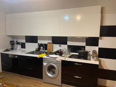 снять квартиры в баку: Genclikde Skazkanin yani 4 otag 250 kvadrat 3 sanuzel var .Ailəli — 7