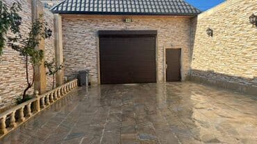 hovuzlu evler baki: 7 otaqlı, 300 kv. m, Yeni təmirli — 21