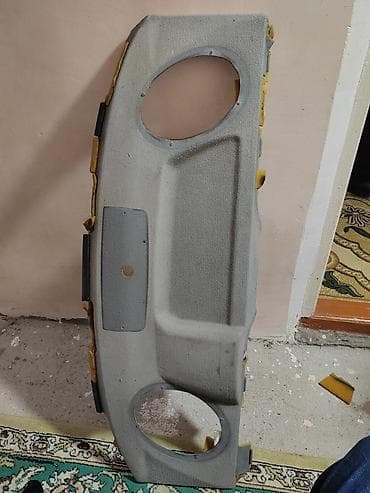 VAZ (LADA) Priora, 2008 il, İşlənmiş