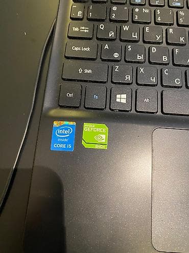 mini led: Acer noutbuk – iş və təhsil üçün praktik model - Prosessor: Intel — 5