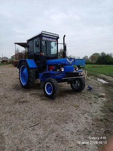 avtomobil satışları: Qardaş tarktorun nömrəsi 11-BA-111di bilən bilir hec bir problemi — 3