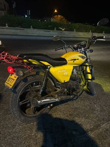 110 sm3, 2023 il, 7000 km