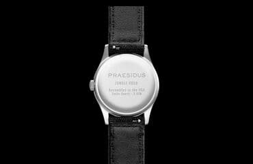 tək qaş: Yeni, Qol saatı — 3