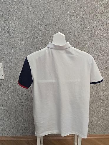 Polo köynək, U.S. Polo Assn, M — 2